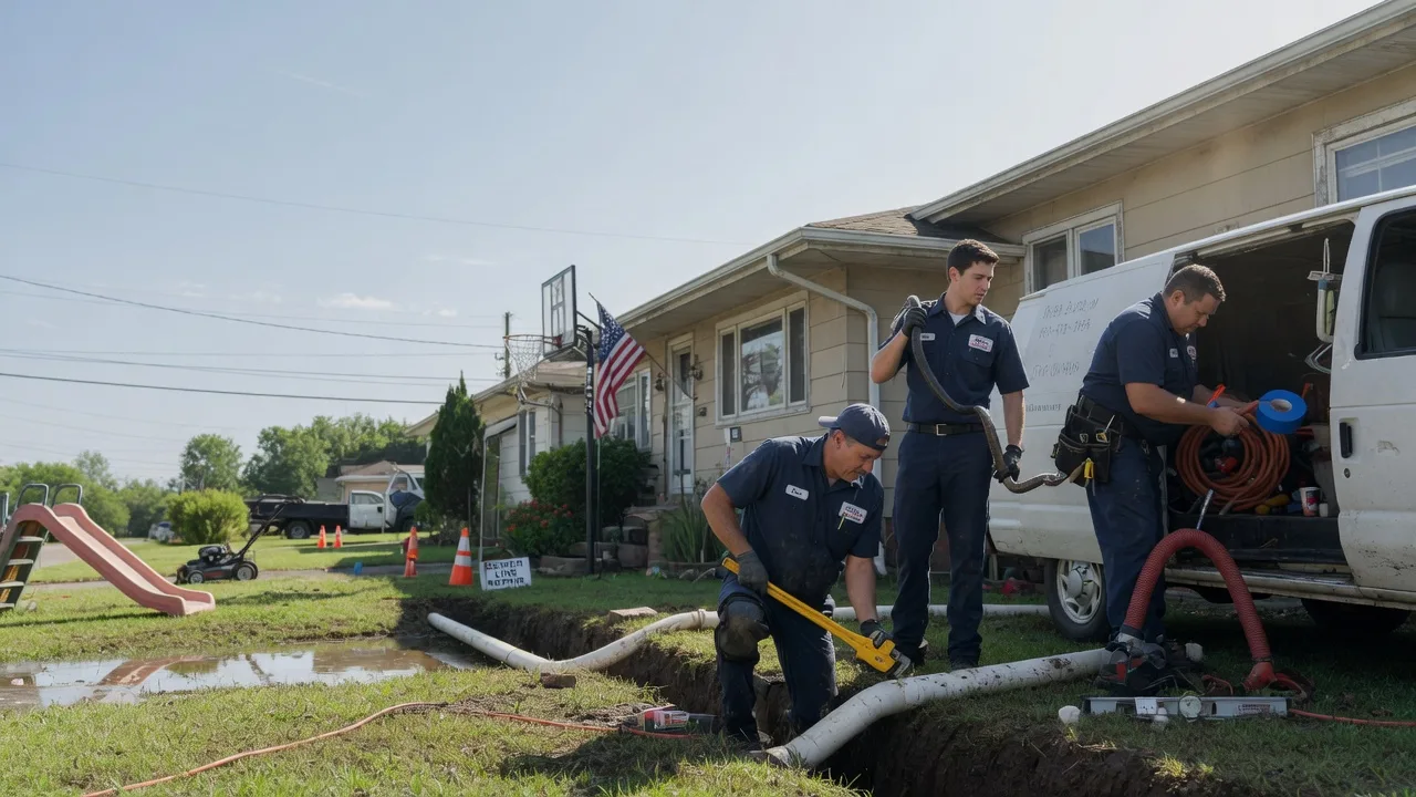 Toilet Installation in Pinehurst, ID near me